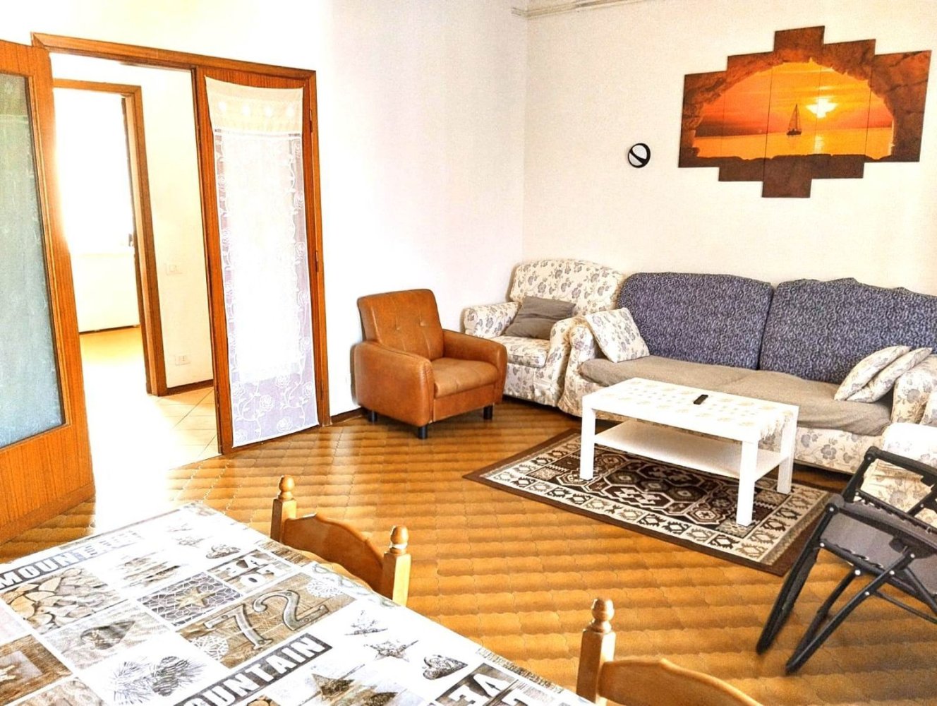 4 bedrooms Apartment in Quarrata, Italy No. 316819