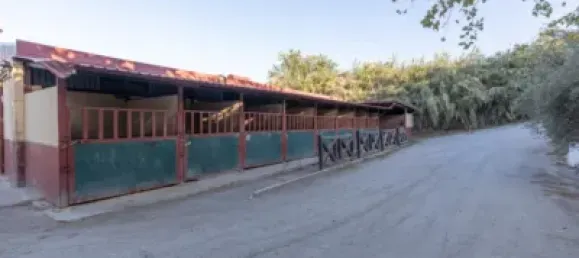 1 bedroom House in La Zubia, Spain No. 174561 27