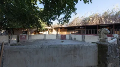 1 bedroom House in La Zubia, Spain No. 174561