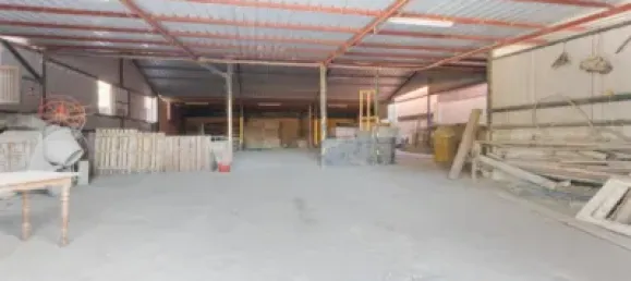 1 bedroom House in La Zubia, Spain No. 174561 20