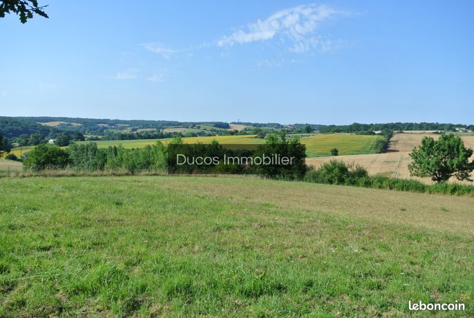 3779m² Land in Mauvezin-sur-Gupie, France No. 310540