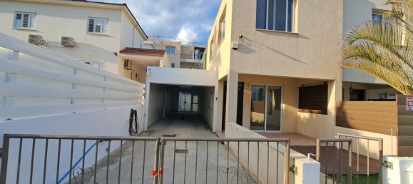 3 غرف نوم ميزونيت في Oroklini, Cyprus رقم 36214 16