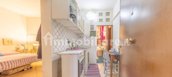 1 bedroom Apartment in Rome, Italy No. 350577 18
