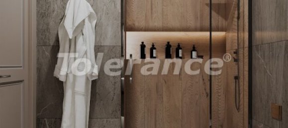 Apartment 1+1 in Oba, Turkey No. 5582 12