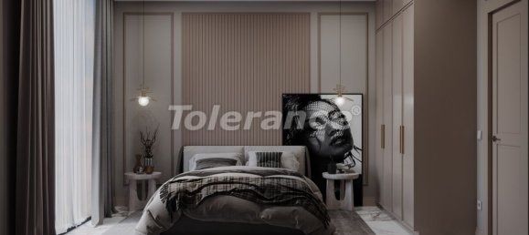 Apartment 1+1 in Oba, Turkey No. 5582 9