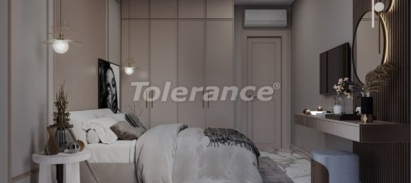 Apartment 1+1 in Oba, Turkey No. 5582 10