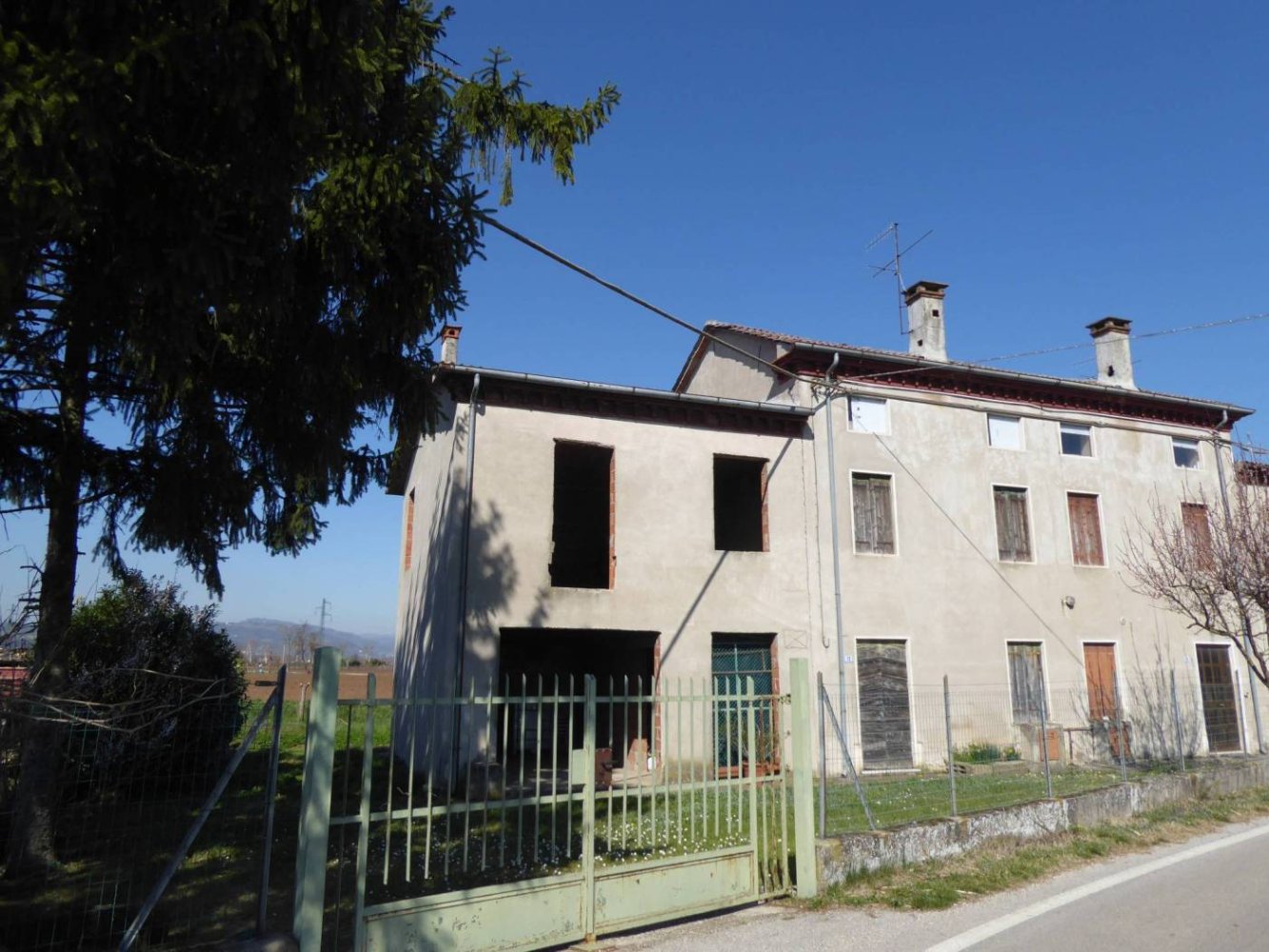 2 chambres Maison à Brendola, Italy No. 151742