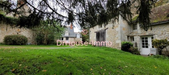 6 bedrooms House in Cheille, France No. 54001 3