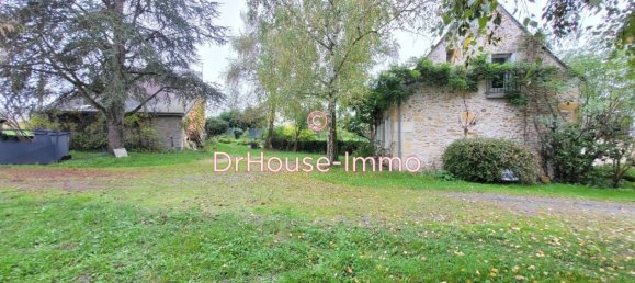 6 bedrooms House in Cheille, France No. 54001 4