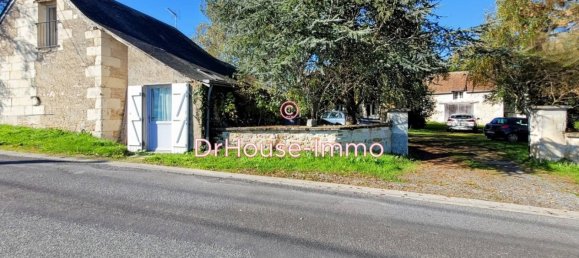 6 bedrooms House in Cheille, France No. 54001 5