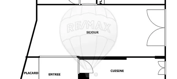 1 غرف نوم شقة في Paris, France رقم 320780 15