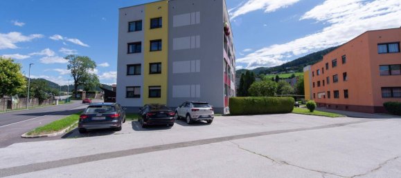4 rooms Apartment in Kindberg, Austria No. 197004 24