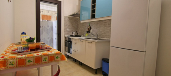 Apartamento de 4 divisões em Gallipoli, Italy N.º 276881 4