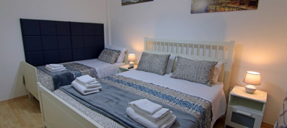 Apartamento de 4 divisões em Gallipoli, Italy N.º 276881 5