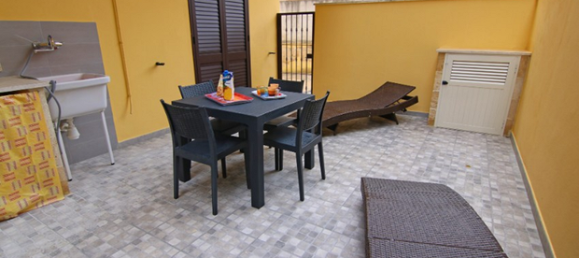 Apartamento de 4 divisões em Gallipoli, Italy N.º 276881 2