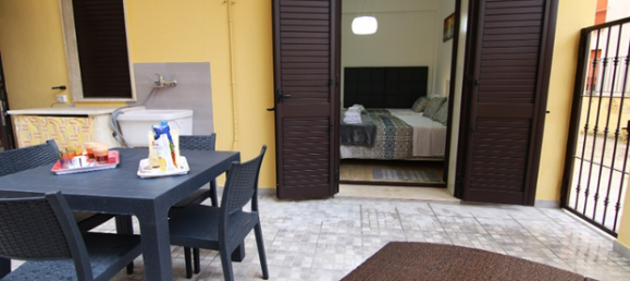 Apartamento de 4 divisões em Gallipoli, Italy N.º 276881 3