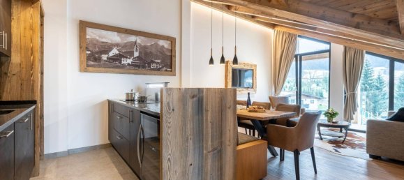 1 chambre Appartement à Fieberbrunn, Austria No. 187734 24