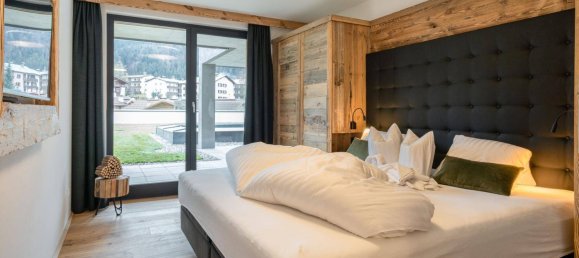 1 chambre Appartement à Fieberbrunn, Austria No. 187734 31