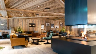 1 chambre Appartement à Fieberbrunn, Austria No. 187734