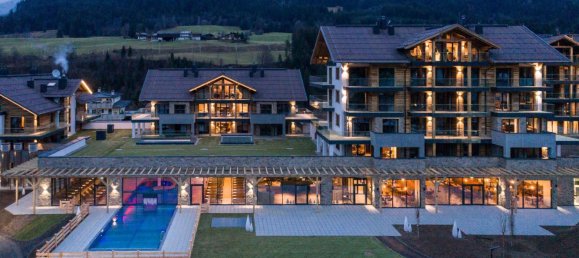 1 chambre Appartement à Fieberbrunn, Austria No. 187734 3