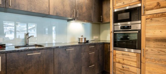 1 chambre Appartement à Fieberbrunn, Austria No. 187734 28