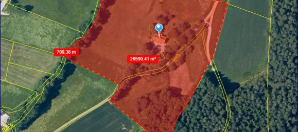 Casa de 6 habitaciónes en Rottal-Inn, Germany No. 320627 21