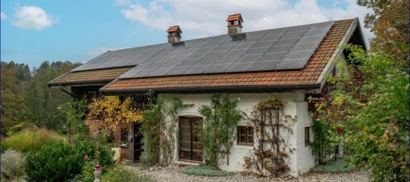 Casa de 6 habitaciónes en Rottal-Inn, Germany No. 320627 6