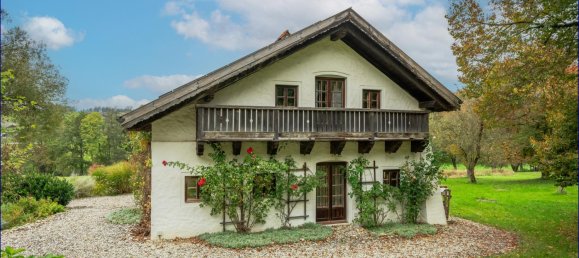Casa de 6 habitaciónes en Rottal-Inn, Germany No. 320627 5