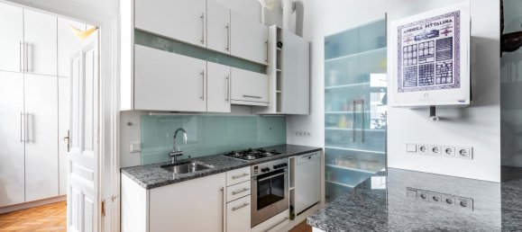 Apartamento de 2 dormitorios en Wieden, Austria No. 90471 7