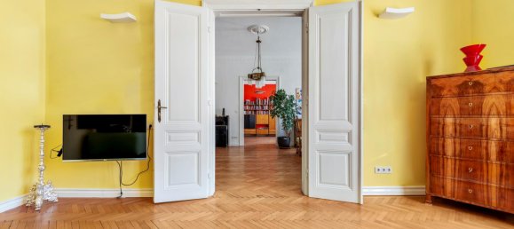 Apartamento de 2 dormitorios en Wieden, Austria No. 90471 5