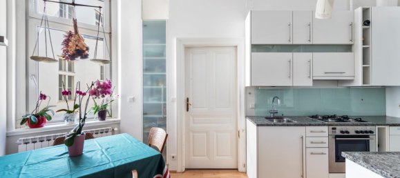 Apartamento de 2 dormitorios en Wieden, Austria No. 90471 8