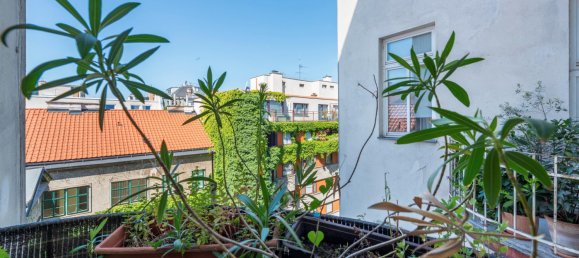 Apartamento de 2 dormitorios en Wieden, Austria No. 90471 13