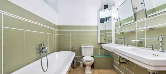 Apartamento de 2 dormitorios en Wieden, Austria No. 90471 9