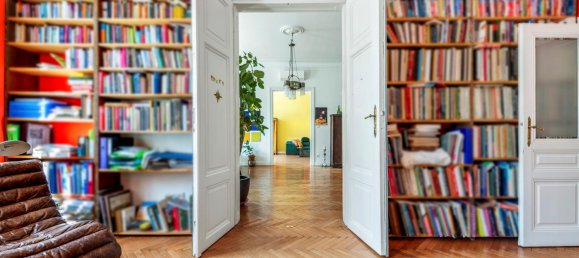 Apartamento de 2 dormitorios en Wieden, Austria No. 90471 10