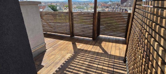 6 bedrooms Penthouse in Mariahilf, Austria No. 199499 13