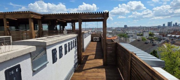 6 bedrooms Penthouse in Mariahilf, Austria No. 199499 17