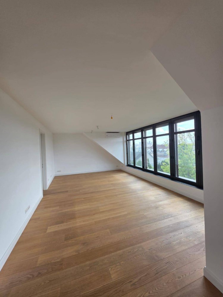 6 bedrooms Penthouse in Mariahilf, Austria No. 199499