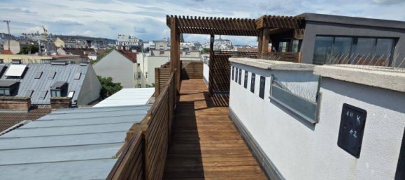 6 bedrooms Penthouse in Mariahilf, Austria No. 199499 18