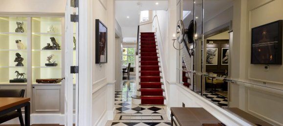 5 bedrooms Townhouse in London, United Kingdom No. 13049 11