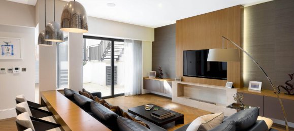 5 bedrooms Townhouse in London, United Kingdom No. 13049 21