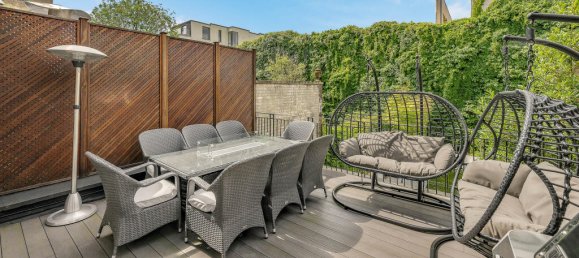 5 bedrooms Townhouse in London, United Kingdom No. 13049 12