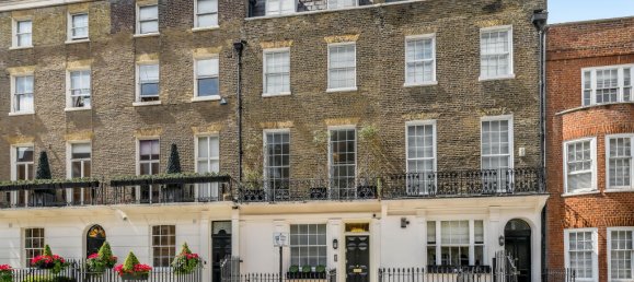 5 bedrooms Townhouse in London, United Kingdom No. 13049 6