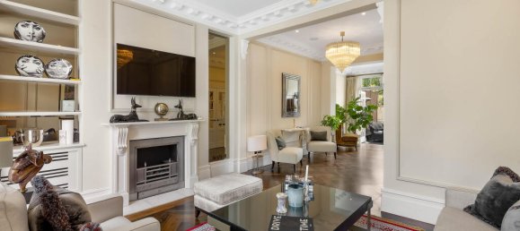 5 bedrooms Townhouse in London, United Kingdom No. 13049 3
