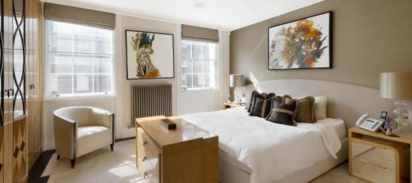 5 bedrooms Townhouse in London, United Kingdom No. 13049 22