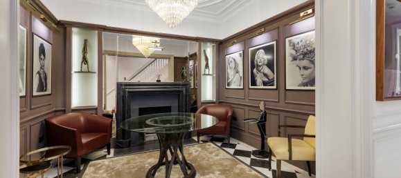 5 bedrooms Townhouse in London, United Kingdom No. 13049 13