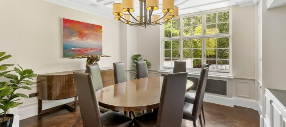 5 bedrooms Townhouse in London, United Kingdom No. 13049 15