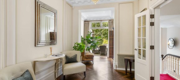 5 bedrooms Townhouse in London, United Kingdom No. 13049 9