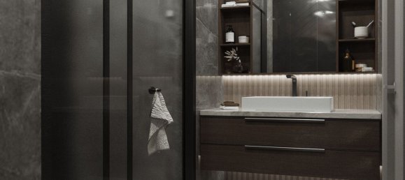 Apartment 1+1 in Kilic Vadi, Beylikduezue, Turkey No. 37865 5