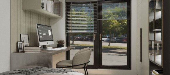 Apartment 1+1 in Kilic Vadi, Beylikduezue, Turkey No. 37865 2