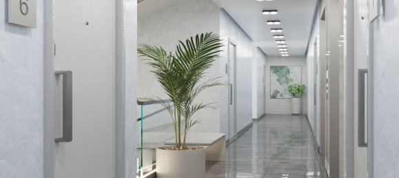 Apartment 1+1 in Kilic Vadi, Beylikduezue, Turkey No. 37865 4